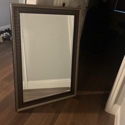 Beautiful Elegant Mirror 