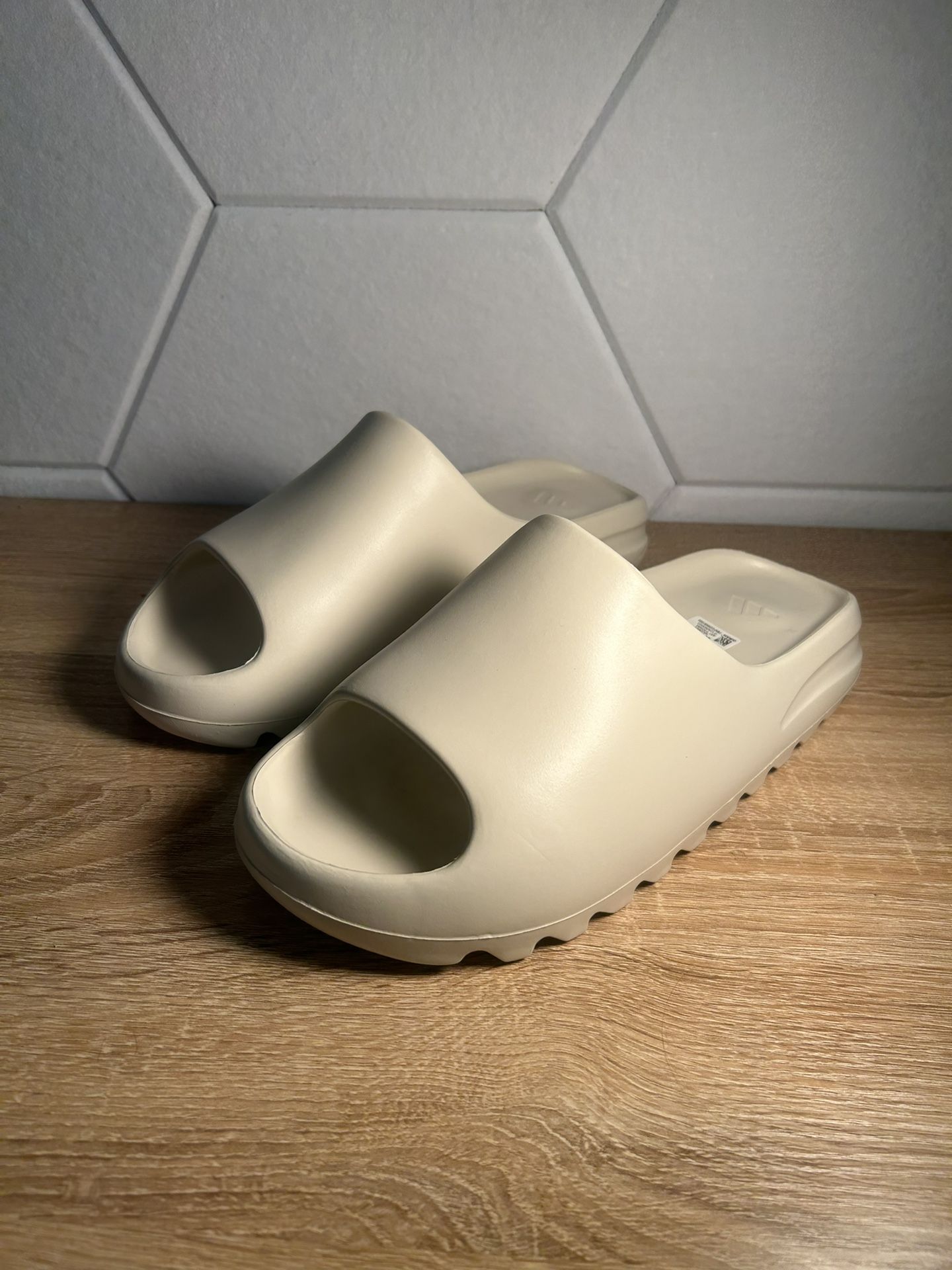 Yeezy Slides