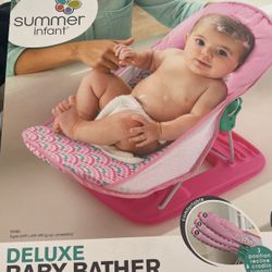 Summer Infant Bather 