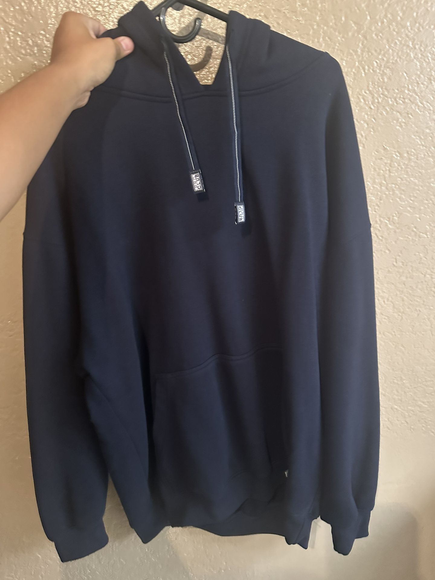 Pro Club Hoodie
