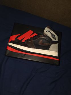 Jordan 1 Retro Patina Size 10