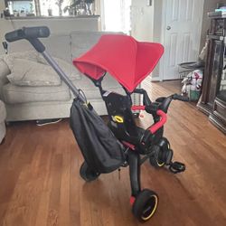 Doona Trike 
