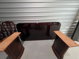 Dinning table set