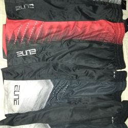 New Nike Elite shorts