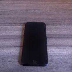 iPhone 7 Matte Black (Unlocked)