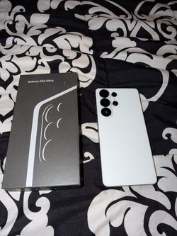 Samsung Galaxy S26 Ultra