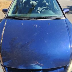 2005 Honda Civic