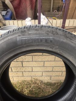 Set Of Tires