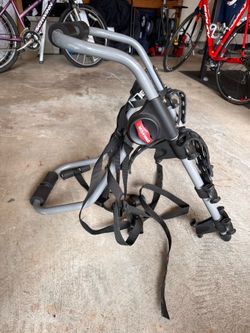 Yakima Bike Rack