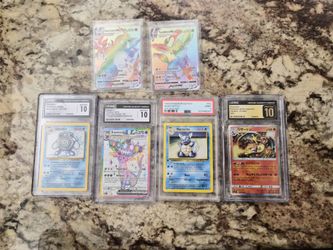 TRADE PLUS CASH FOR PALDEAN FATES ETB