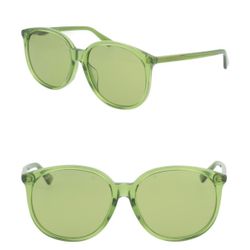 Gucci 57 MM Brand New