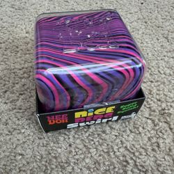 Needoh Nice Berg Swirl