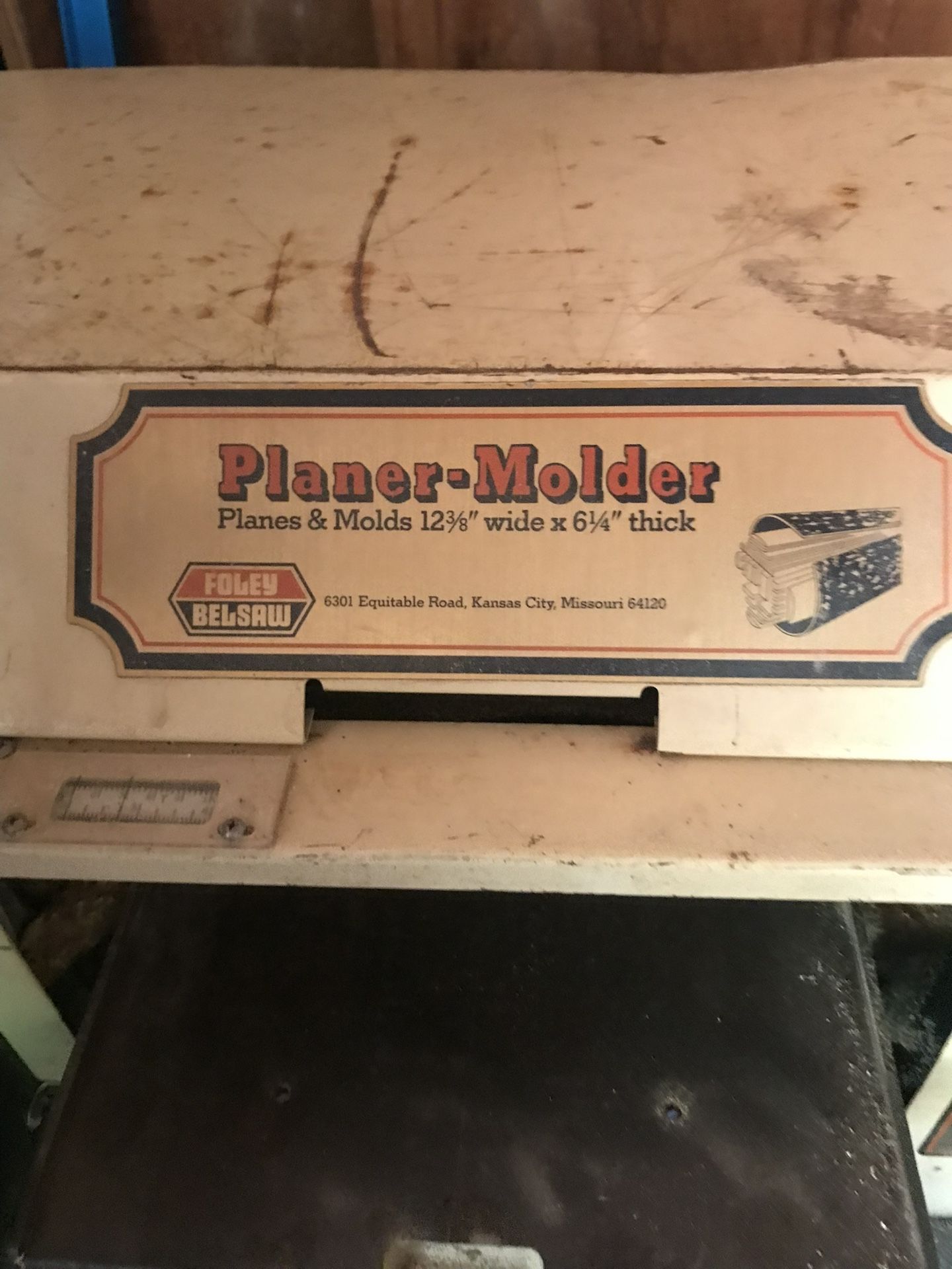 Foley Bellsaw Planer Molder Machine,All Products : American Fashion Style Bags On Sale