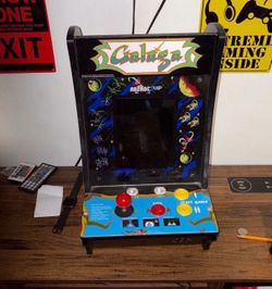 Arcade1Up Galaga Counter-Cade