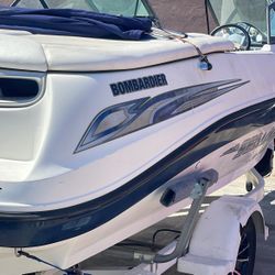 Boat For Sale 