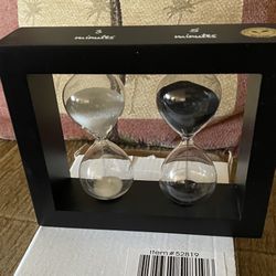 Sand Timer New