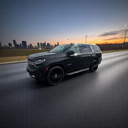 2021 Tahoe R3ntaI