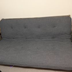 Full Size Futon 