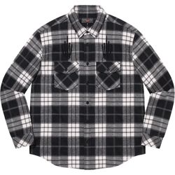 Supreme Hysteric Glamour Flannel 