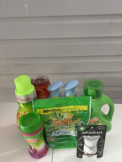 Personal & Hygiene Overstock For Sale