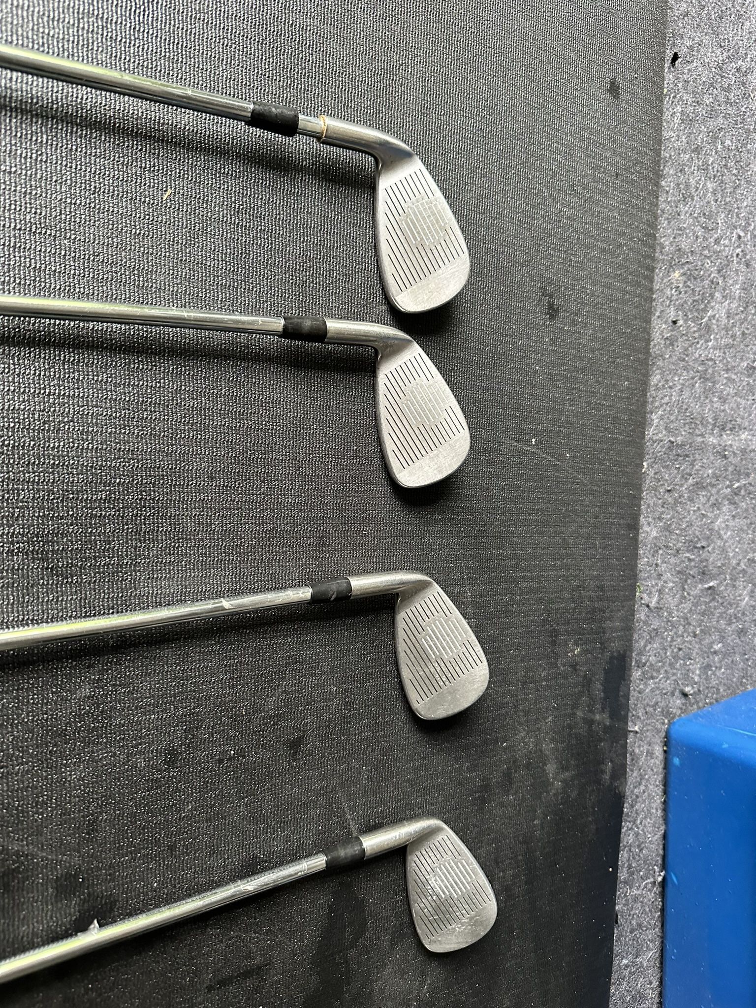 Nike CPR Golf Clubs
