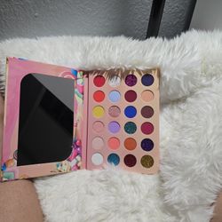 Pallete