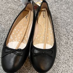 Girls Flats 