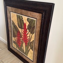 Cuadro Decoración /decorative painting