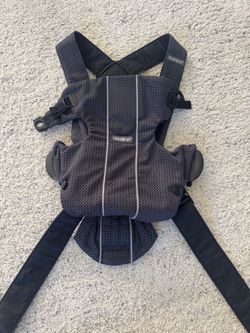 BabyBjörn Baby Carrier One Air – 3D Mesh – Excellent Condition