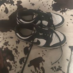 Nike dunk Pandas