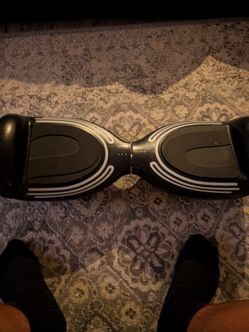 Hoverboard