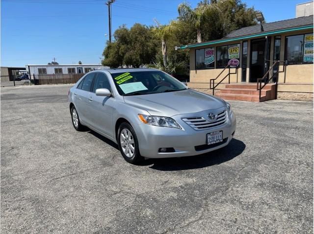 2007 Toyota Camry for Sale in Bakersfield, CA - OfferUp
