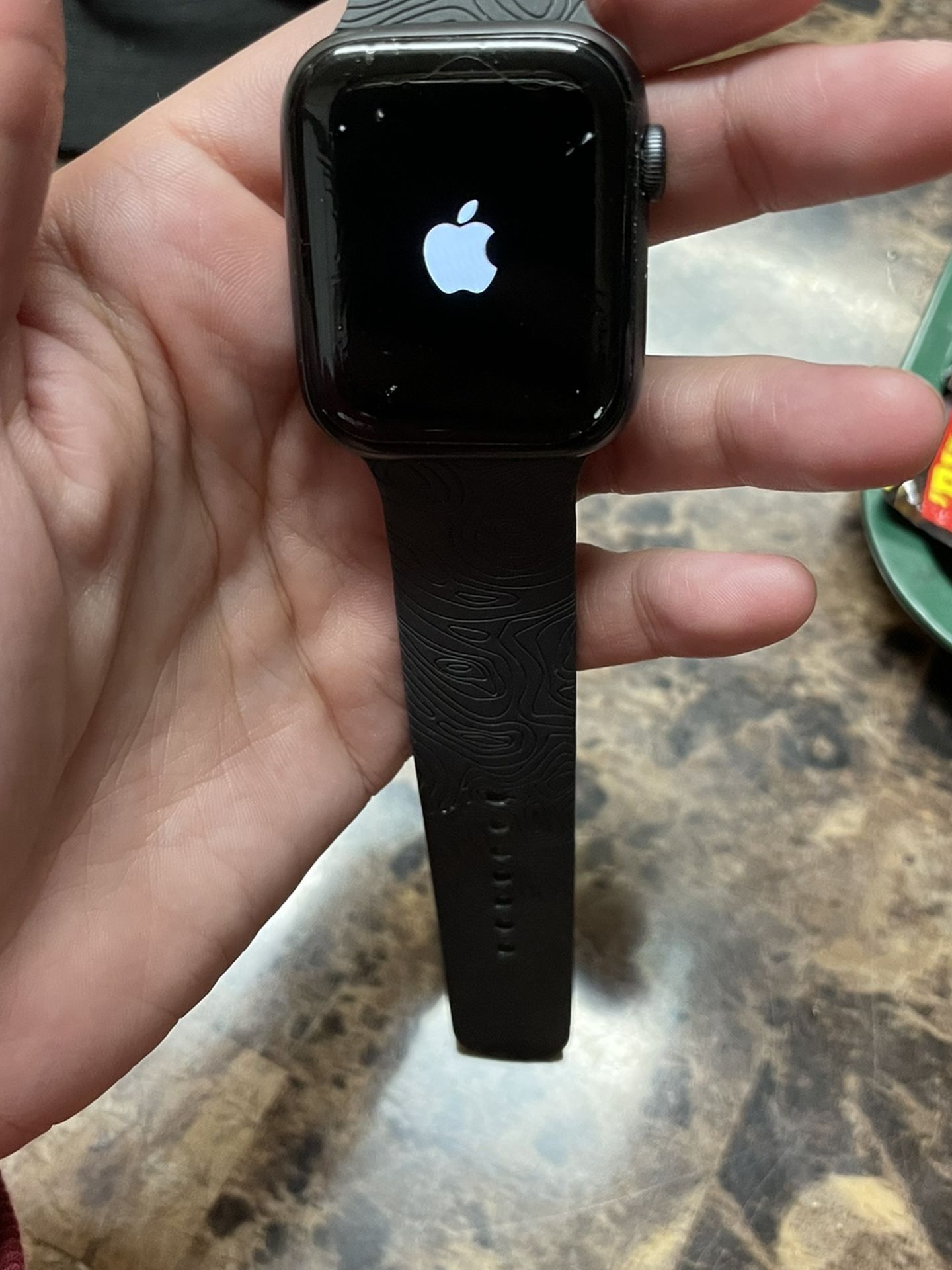 Apple Watch Series 5