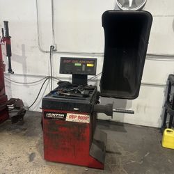 Hunter DPS Balancing 9000 With Split Weight 