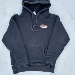 Black Rip N Dip hoodie size small