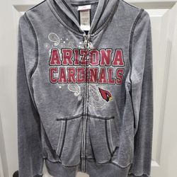 NFL Teen Long Sleeve Hoodie