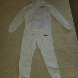 Sweater and Sweatpant Set (3 Pairs Size:M)