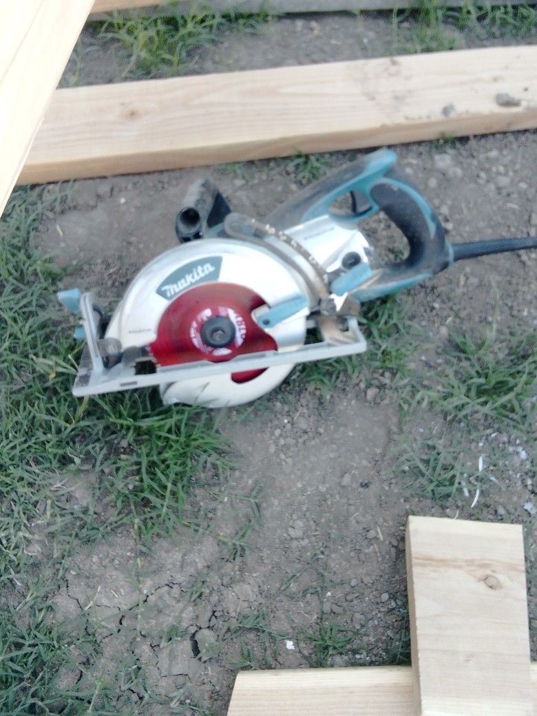 Skil Saw