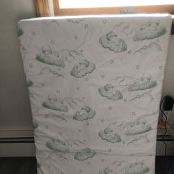 Graco Pack And Play Mattress