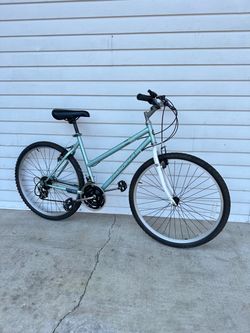 Women’s Mountain Bike