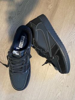 TRAVIS SCOTT JORDAN 1 RETRO LOW OG