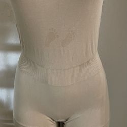 Bodyshaper Size Large New 