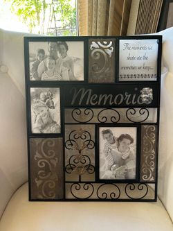 Picture frame