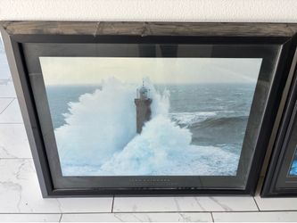 Cuadros de mar