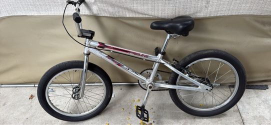 BMX Redline Proline 20"