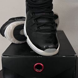 Jordan 11 (72-10)