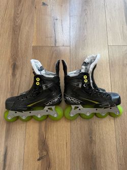 BAUER