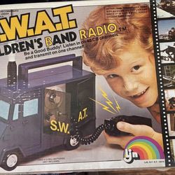 Children’s Band Radio 