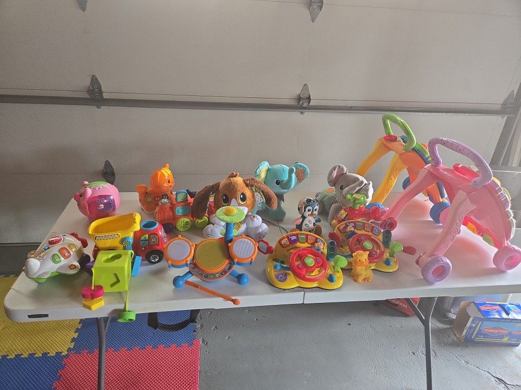 Baby Toys