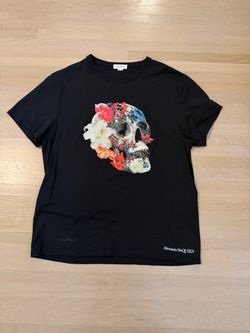 Alexander McQueen medium